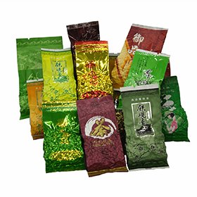 Vacuum-Packed Proteins