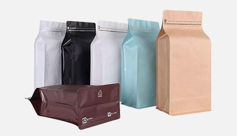 What Is Flat Bottom Pouch?