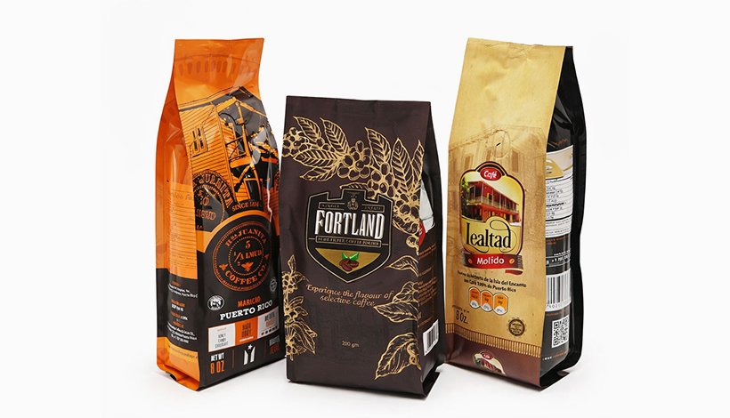 What is Quad Seal Pouch