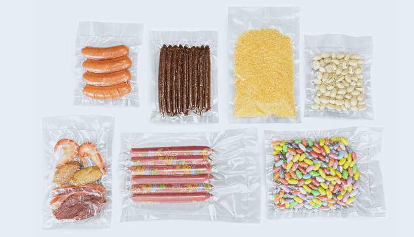What is Vacuum Packaging Bags?