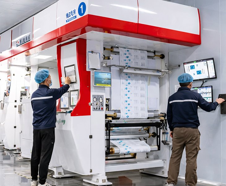 What the Laminate Structure Is