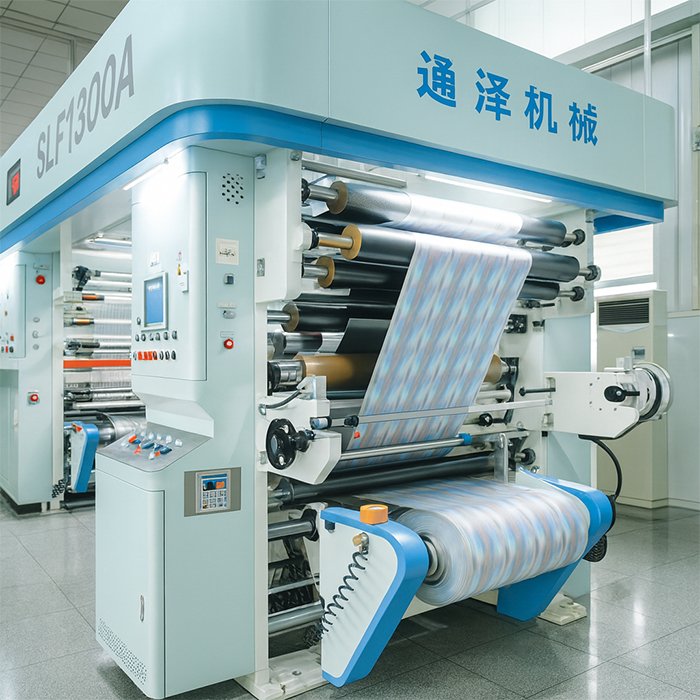 Why You Can Trust YIHAI Flexible Packaging