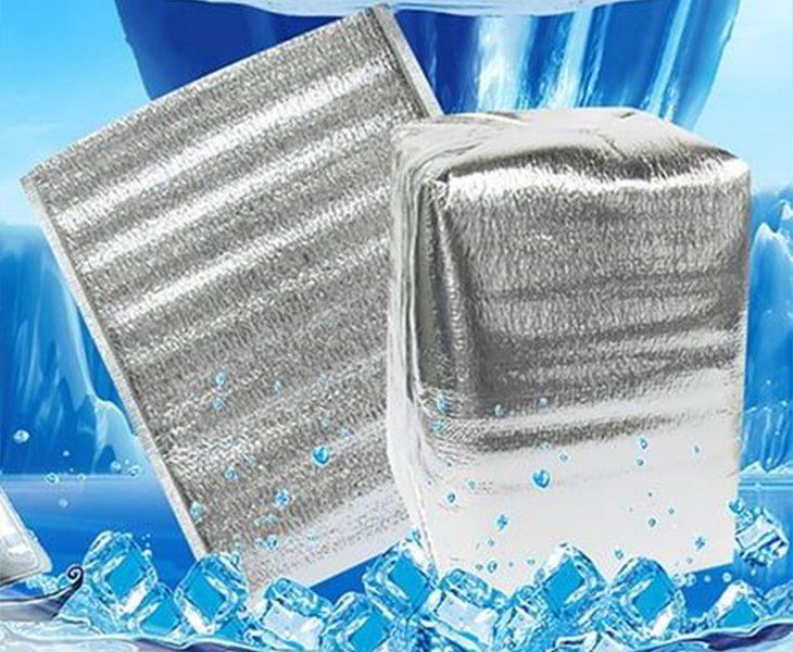 Wide Operating Temperature Range