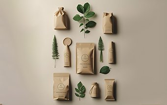 Eco-Friendly Packaging Bags