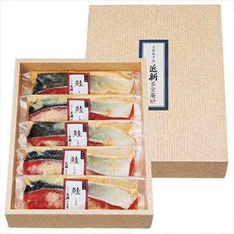 Frozen Food Packaging