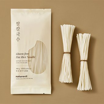 Noodle Packaging