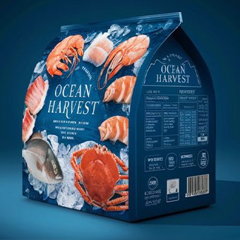 Seafood Packaging