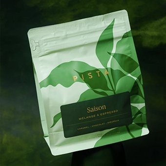 Tea Packaging